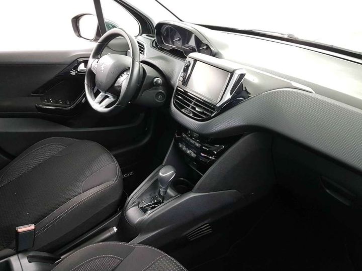 Photo 5 VIN: VF3CCHNZTHW082217 - PEUGEOT 208 