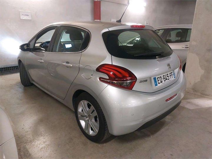 Photo 2 VIN: VF3CCHNZTHW134996 - PEUGEOT 208 