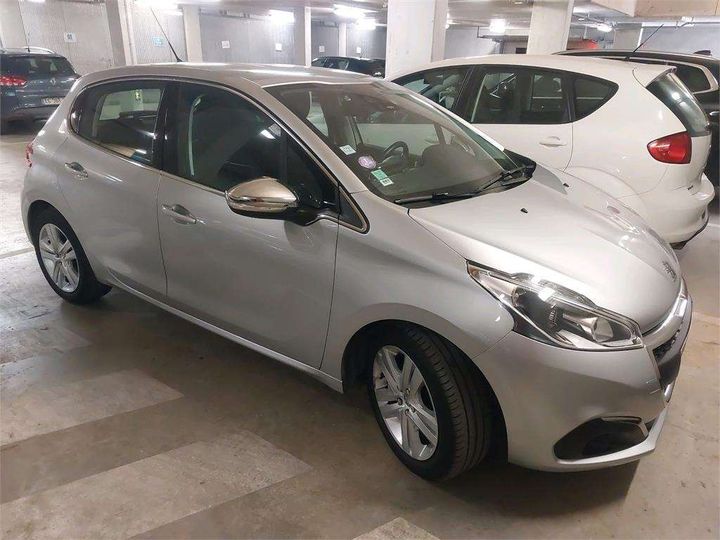 Photo 21 VIN: VF3CCHNZTHW134996 - PEUGEOT 208 