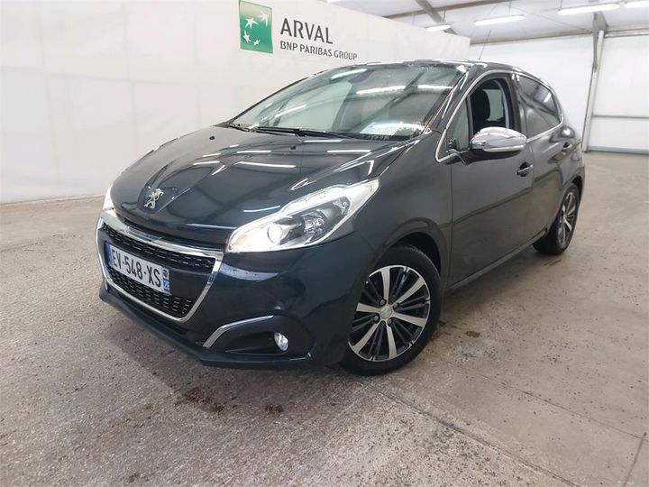 Photo 1 VIN: VF3CCHNZTJT010572 - PEUGEOT 208 