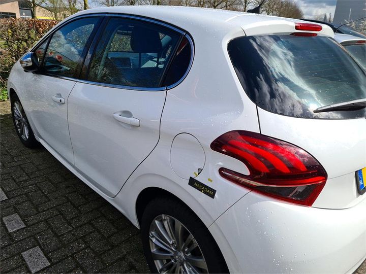 Photo 23 VIN: VF3CCHNZTJT025282 - PEUGEOT 208 