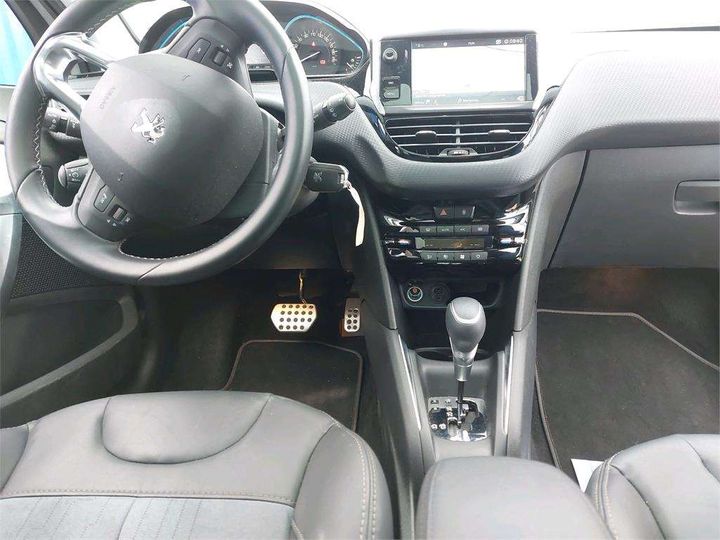 Photo 11 VIN: VF3CCHNZTJT038673 - PEUGEOT 208 