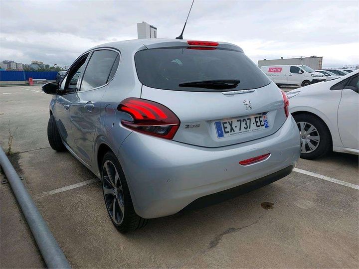 Photo 2 VIN: VF3CCHNZTJT038673 - PEUGEOT 208 