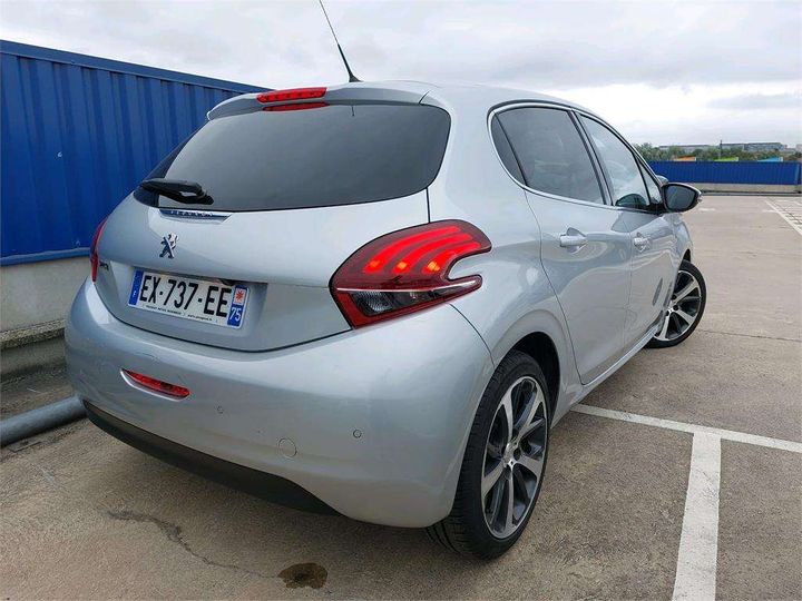 Photo 3 VIN: VF3CCHNZTJT038673 - PEUGEOT 208 