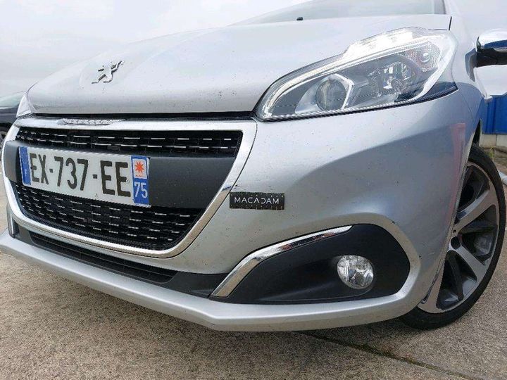 Photo 31 VIN: VF3CCHNZTJT038673 - PEUGEOT 208 