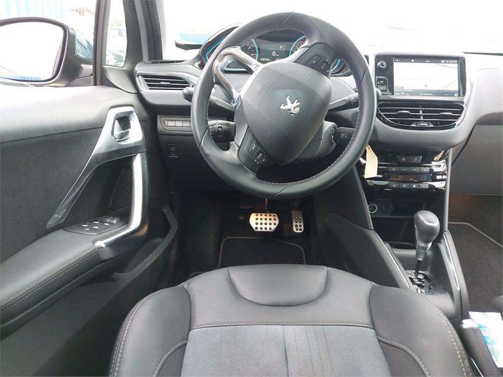 Photo 9 VIN: VF3CCHNZTJT038673 - PEUGEOT 208 