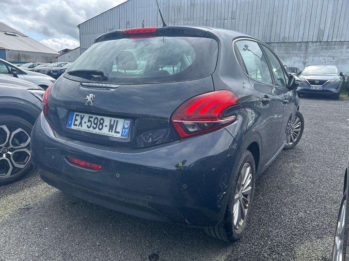 Photo 2 VIN: VF3CCHNZTJT042098 - PEUGEOT 208 