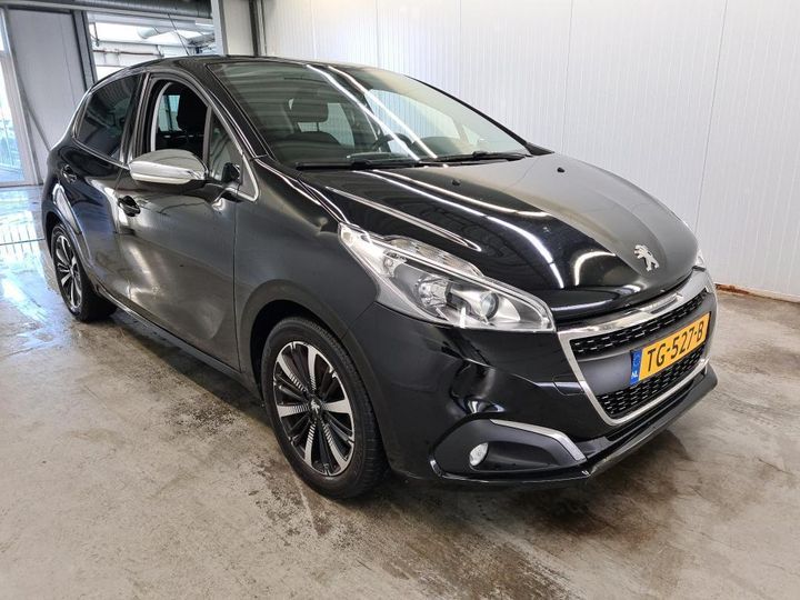 Photo 2 VIN: VF3CCHNZTJT056500 - PEUGEOT 208 