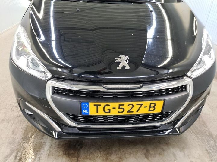 Photo 20 VIN: VF3CCHNZTJT056500 - PEUGEOT 208 