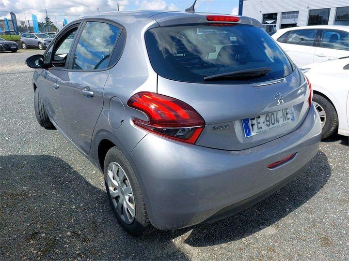 Photo 2 VIN: VF3CCYHYPKT012519 - PEUGEOT 208 