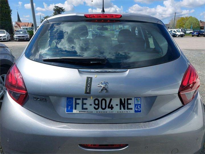 Photo 21 VIN: VF3CCYHYPKT012519 - PEUGEOT 208 