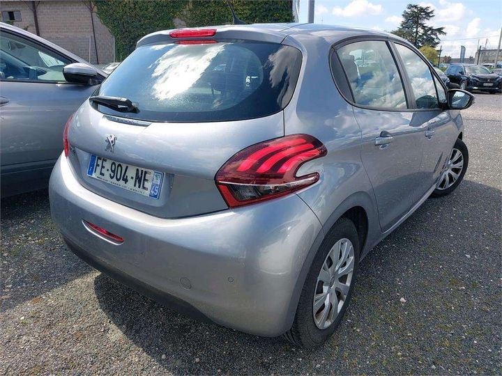 Photo 3 VIN: VF3CCYHYPKT012519 - PEUGEOT 208 