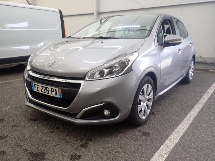 Photo 1 VIN: VF3CCYHYPKT012559 - PEUGEOT 208 