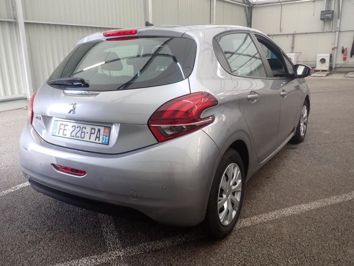 Photo 12 VIN: VF3CCYHYPKT012559 - PEUGEOT 208 