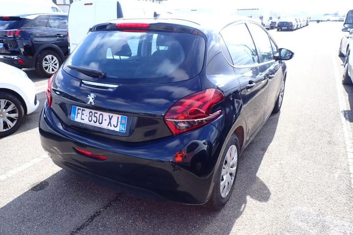 Photo 2 VIN: VF3CCYHYPKT012623 - PEUGEOT 208 