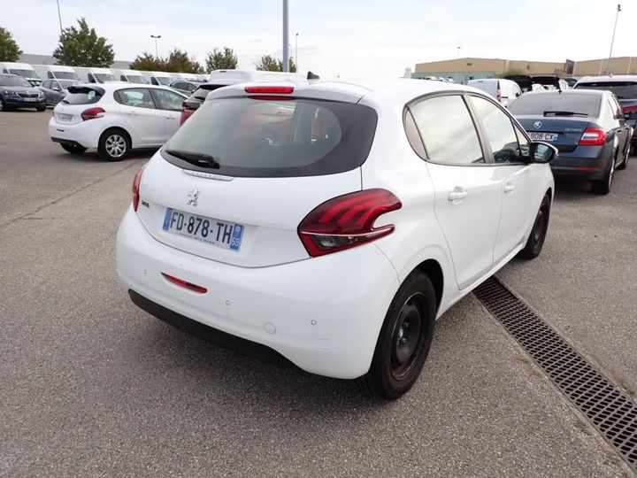 Photo 12 VIN: VF3CCYHYPKT012654 - PEUGEOT 208 