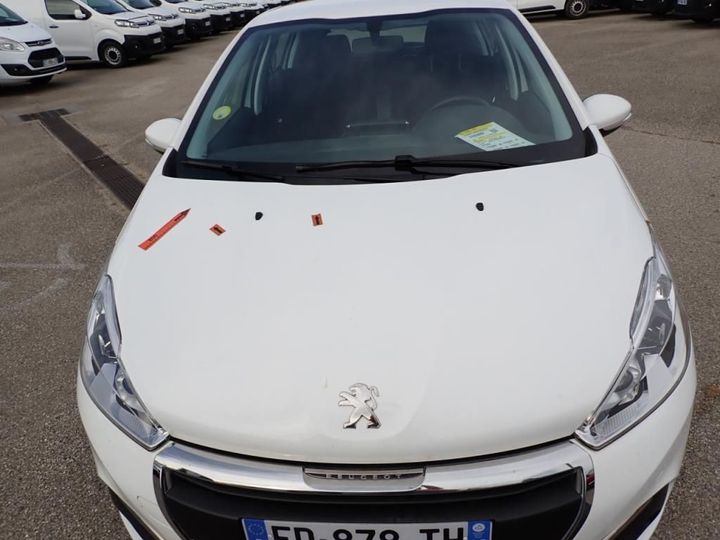 Photo 14 VIN: VF3CCYHYPKT012654 - PEUGEOT 208 