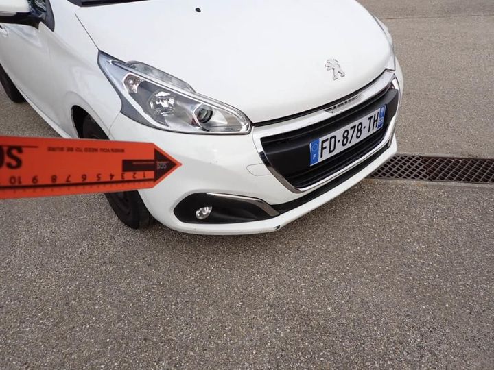 Photo 19 VIN: VF3CCYHYPKT012654 - PEUGEOT 208 