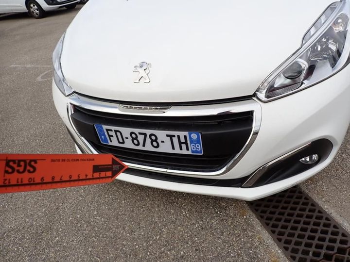 Photo 21 VIN: VF3CCYHYPKT012654 - PEUGEOT 208 