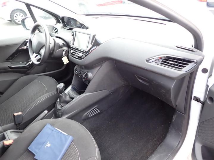 Photo 34 VIN: VF3CCYHYPKT012654 - PEUGEOT 208 