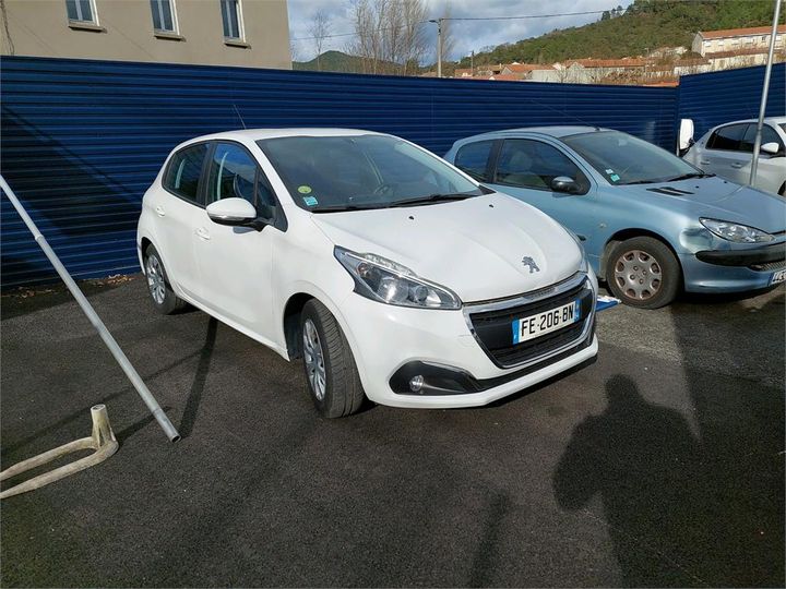 Photo 2 VIN: VF3CCYHYPKT012656 - PEUGEOT 208 