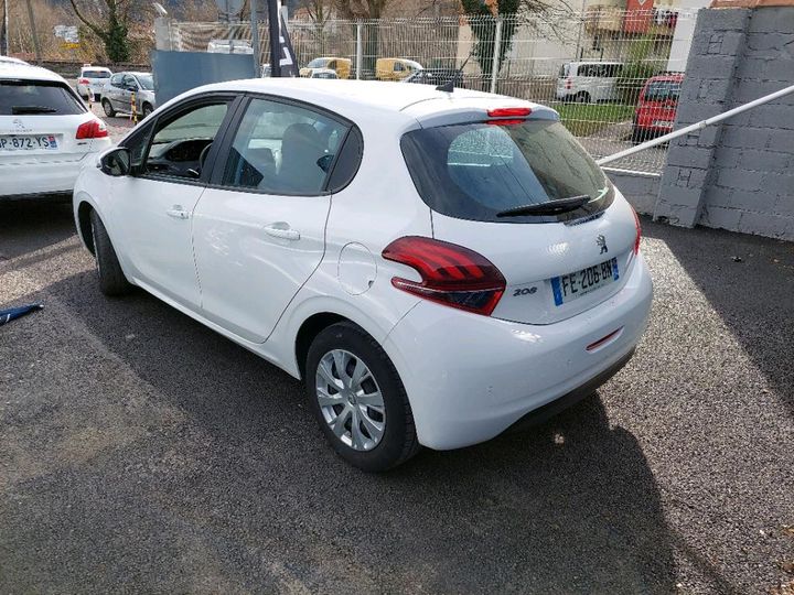 Photo 23 VIN: VF3CCYHYPKT012656 - PEUGEOT 208 