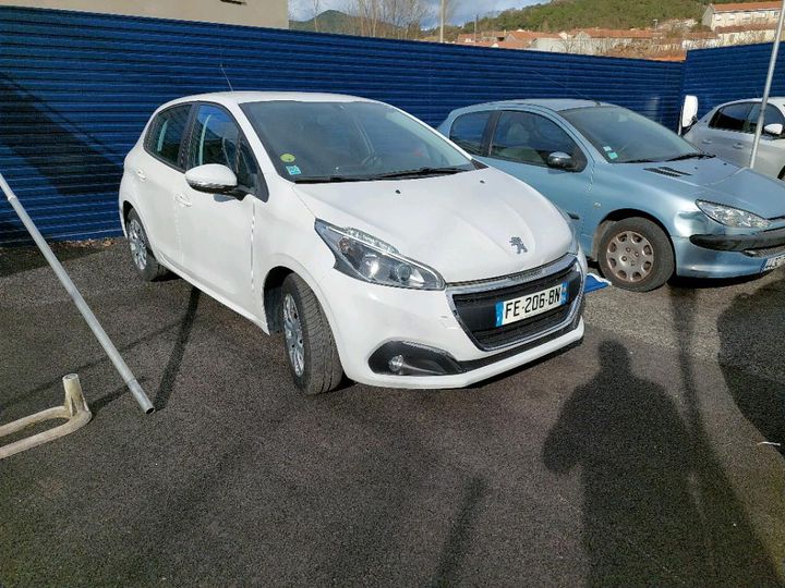 Photo 24 VIN: VF3CCYHYPKT012656 - PEUGEOT 208 