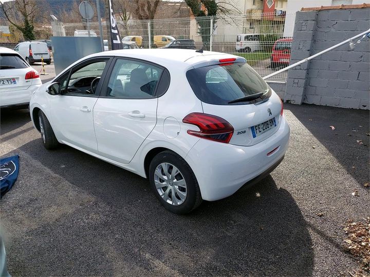 Photo 3 VIN: VF3CCYHYPKT012656 - PEUGEOT 208 