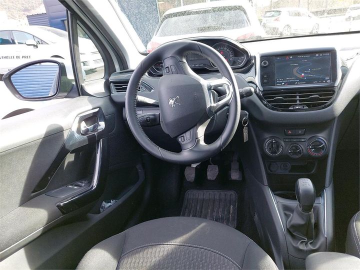 Photo 5 VIN: VF3CCYHYPKT012656 - PEUGEOT 208 