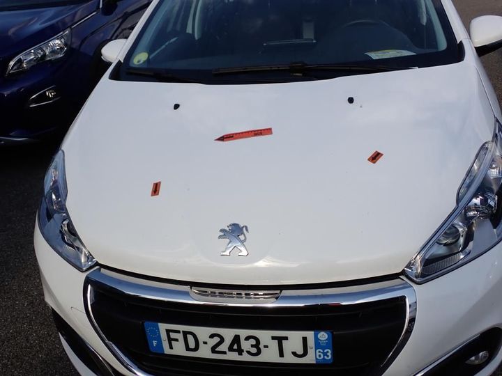 Photo 18 VIN: VF3CCYHYPKT012702 - PEUGEOT 208 