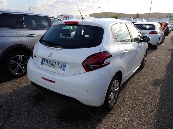 Photo 2 VIN: VF3CCYHYPKT012702 - PEUGEOT 208 