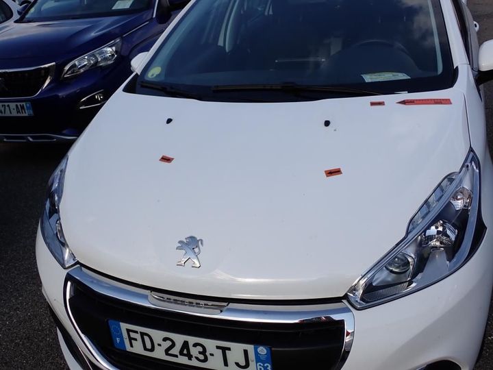 Photo 32 VIN: VF3CCYHYPKT012702 - PEUGEOT 208 