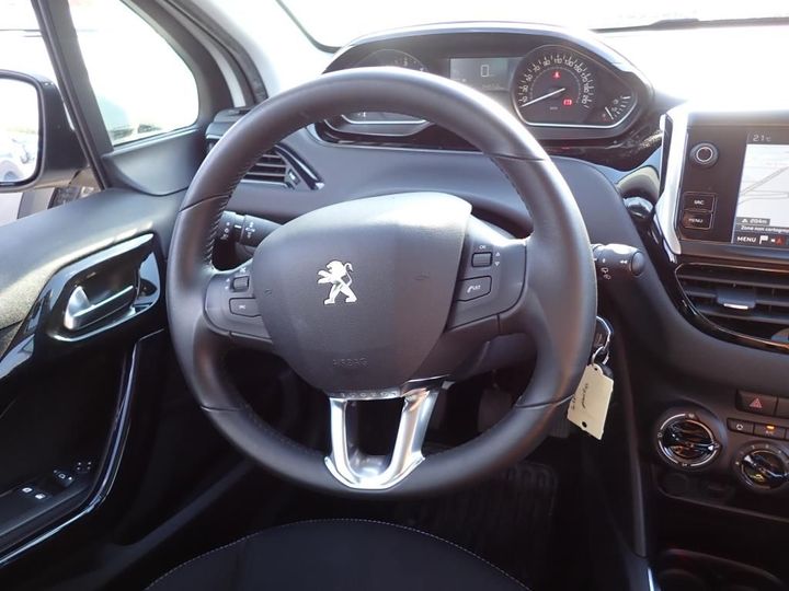 Photo 9 VIN: VF3CCYHYPKT012702 - PEUGEOT 208 