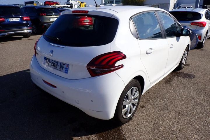 Photo 2 VIN: VF3CCYHYPKT012727 - PEUGEOT 208 