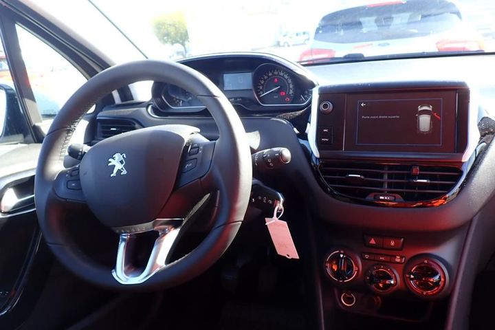 Photo 7 VIN: VF3CCYHYPKT012727 - PEUGEOT 208 