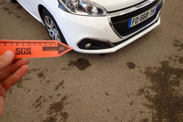 Photo 18 VIN: VF3CCYHYPKT012751 - PEUGEOT 208 