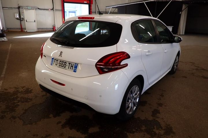 Photo 2 VIN: VF3CCYHYPKT012751 - PEUGEOT 208 