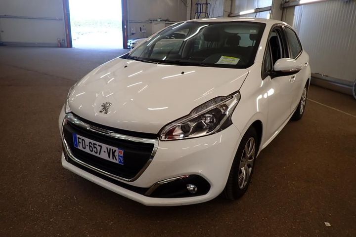 Photo 0 VIN: VF3CCYHYPKT012769 - PEUGEOT 208 