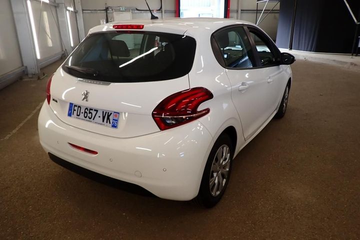 Photo 2 VIN: VF3CCYHYPKT012769 - PEUGEOT 208 