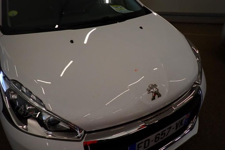 Photo 33 VIN: VF3CCYHYPKT012769 - PEUGEOT 208 