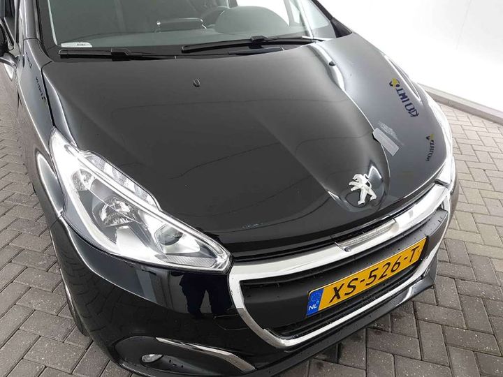 Photo 16 VIN: VF3CCYHYPKT013338 - PEUGEOT 208 