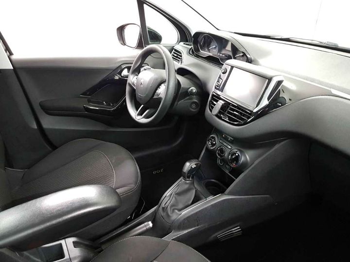 Photo 5 VIN: VF3CCYHYPKT013338 - PEUGEOT 208 