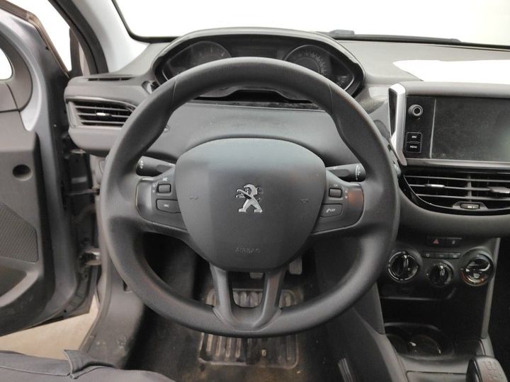 Photo 20 VIN: VF3CCYHYPKT015121 - PEUGEOT 208 '11 