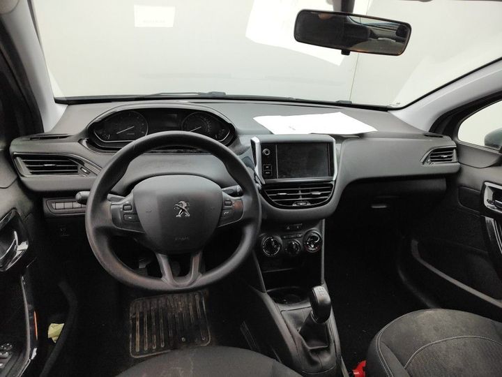 Photo 8 VIN: VF3CCYHYPKT015121 - PEUGEOT 208 '11 