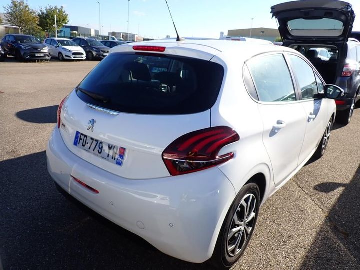 Photo 0 VIN: VF3CCYHYPKT015196 - PEUGEOT 208 