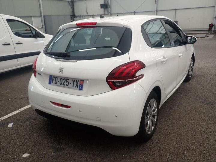 Photo 2 VIN: VF3CCYHYPKT015883 - PEUGEOT 208 