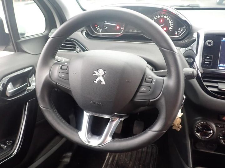 Photo 8 VIN: VF3CCYHYPKT015883 - PEUGEOT 208 