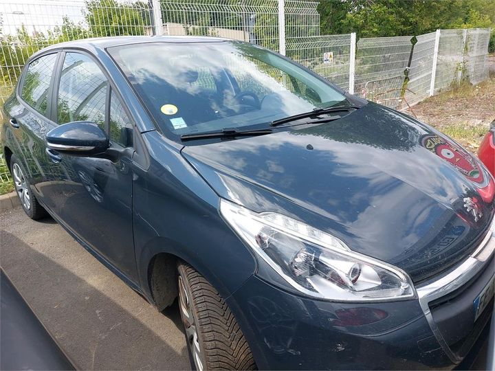 Photo 7 VIN: VF3CCYHYPKT018852 - PEUGEOT 208 