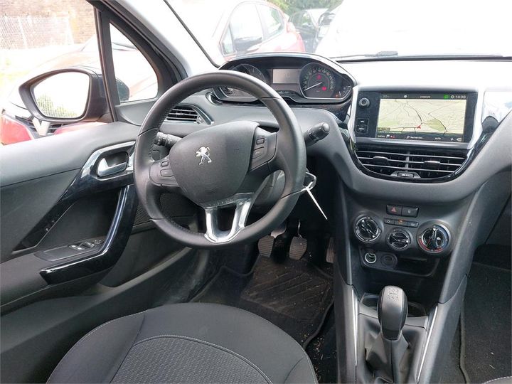 Photo 8 VIN: VF3CCYHYPKT018852 - PEUGEOT 208 