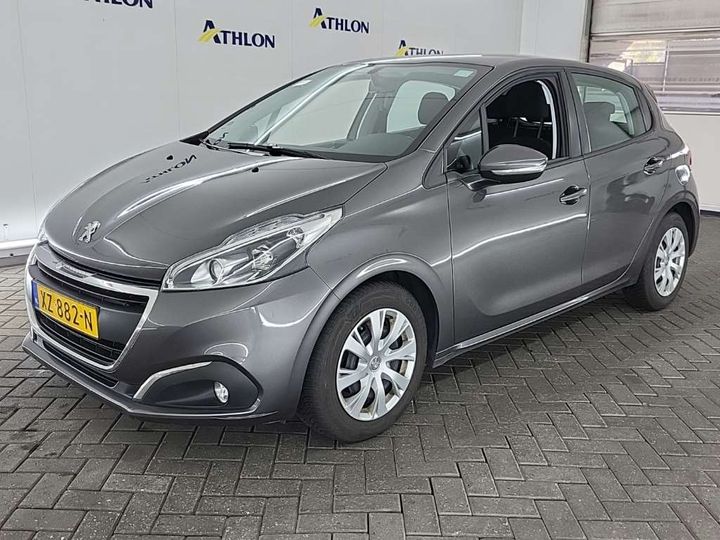 Photo 0 VIN: VF3CCYHYPKT022048 - PEUGEOT 208 